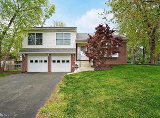 8219 Tall Timber Dr, Gainesville, VA 20155