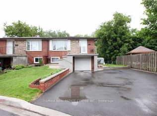 108 Mill St N, Brampton, ON L6X2N9