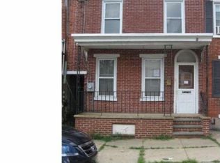 1128 Elm St, Wilmington, DE 19805