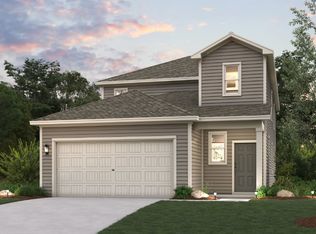 Riley - 2511 Plan, Hacienda, San Antonio, TX 78221