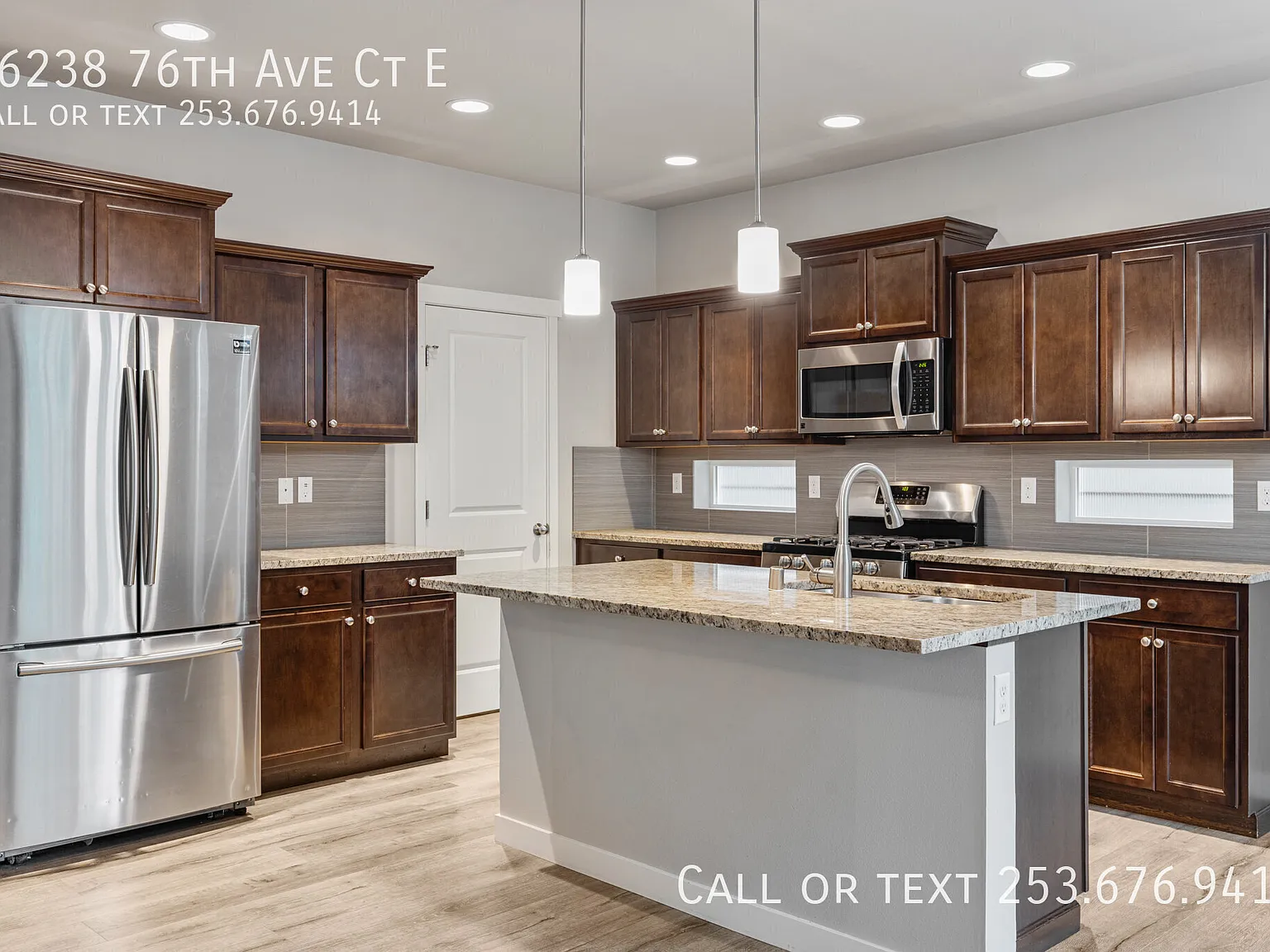 16238 76th Ave Ct E, Puyallup — Photo 2