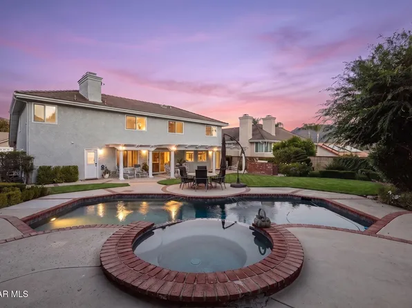 5765 Ridgebrook Dr, Agoura Hills, CA 91301
