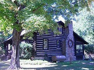 3rd image of 268 Buckstrail Ln