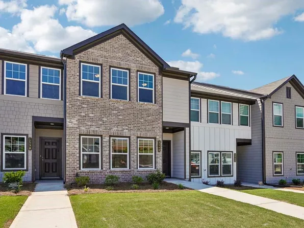 5540 Highland St, Douglasville, GA 30135