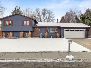 1126 Yorktown St, Billings, MT 59105