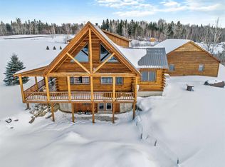 602 State Route 114 E, Norton, VT 05907