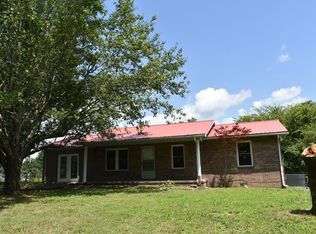 256 Harris Ln, Cookeville, TN 38501