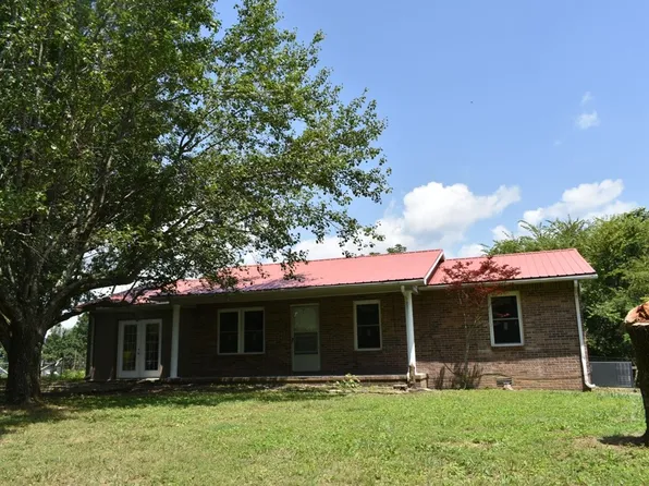 256 Harris Ln, Cookeville, TN 38501
