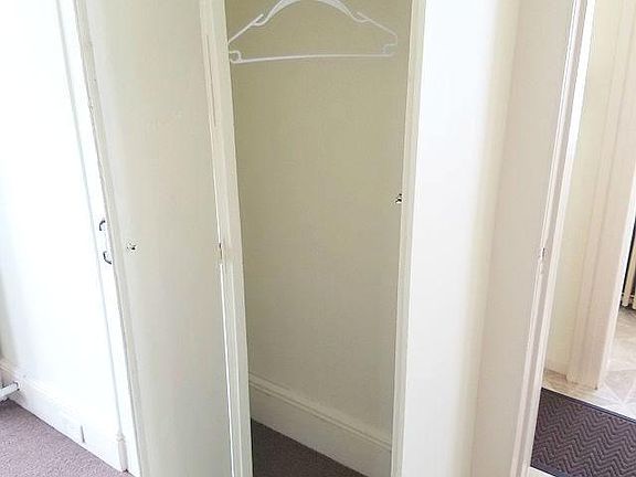 Dining Rm Closet