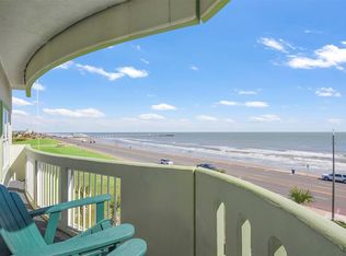 9420 Seawall Blvd UNIT 501, Galveston, TX 77554