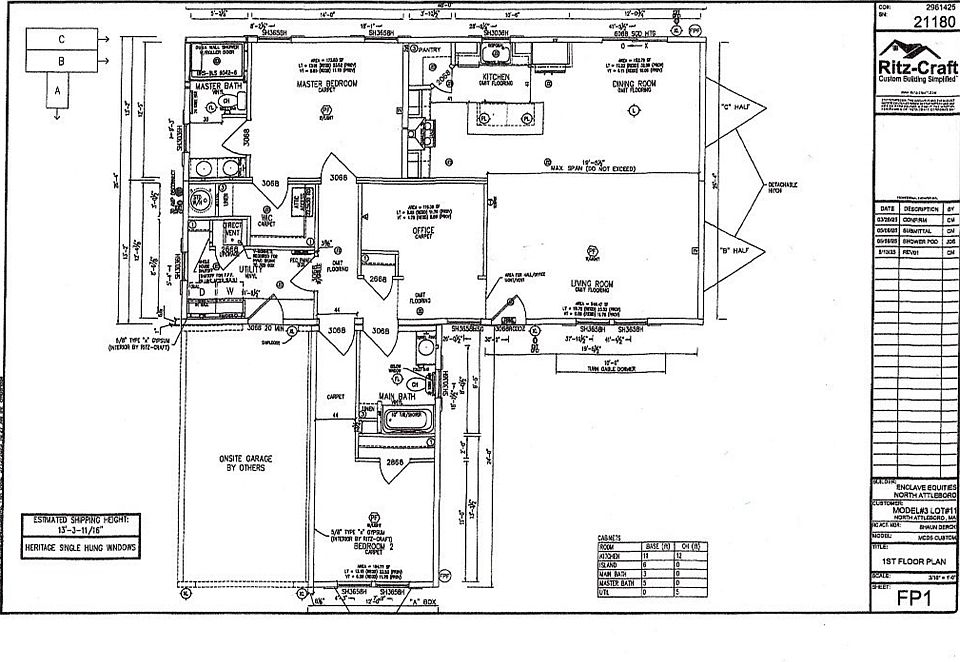 2nd image of 121 E Washington St #8