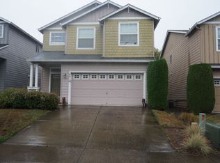 8919 NE 41st Ave, Vancouver, WA 98665