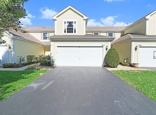 505 Prairie View Dr, Minooka, IL 60447