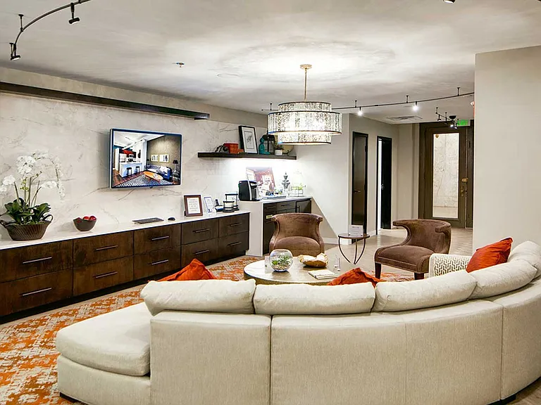 Charming 1 Bedroom/1 Bathroom Apartment Unit in Downtown Baltimore, MD! Unit 416 — Photo 31