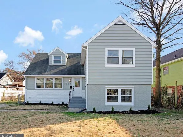 2529 Avalon Pl, Hyattsville, MD 20783
