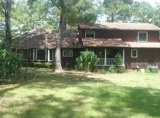 474 Timber Run, Havana, FL 32333