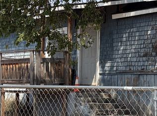 403 N Lincoln St, Condon, OR 97823