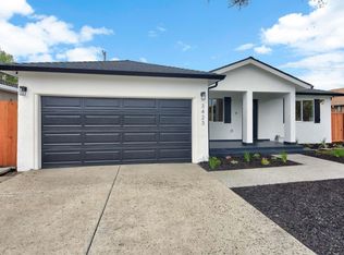 3423 Victoria Ave, Santa Clara, CA 95051
