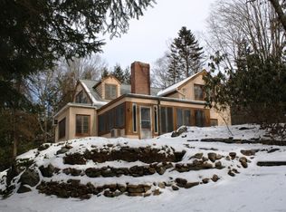 57 Crow Hill Rd, Mount Kisco, NY 10549