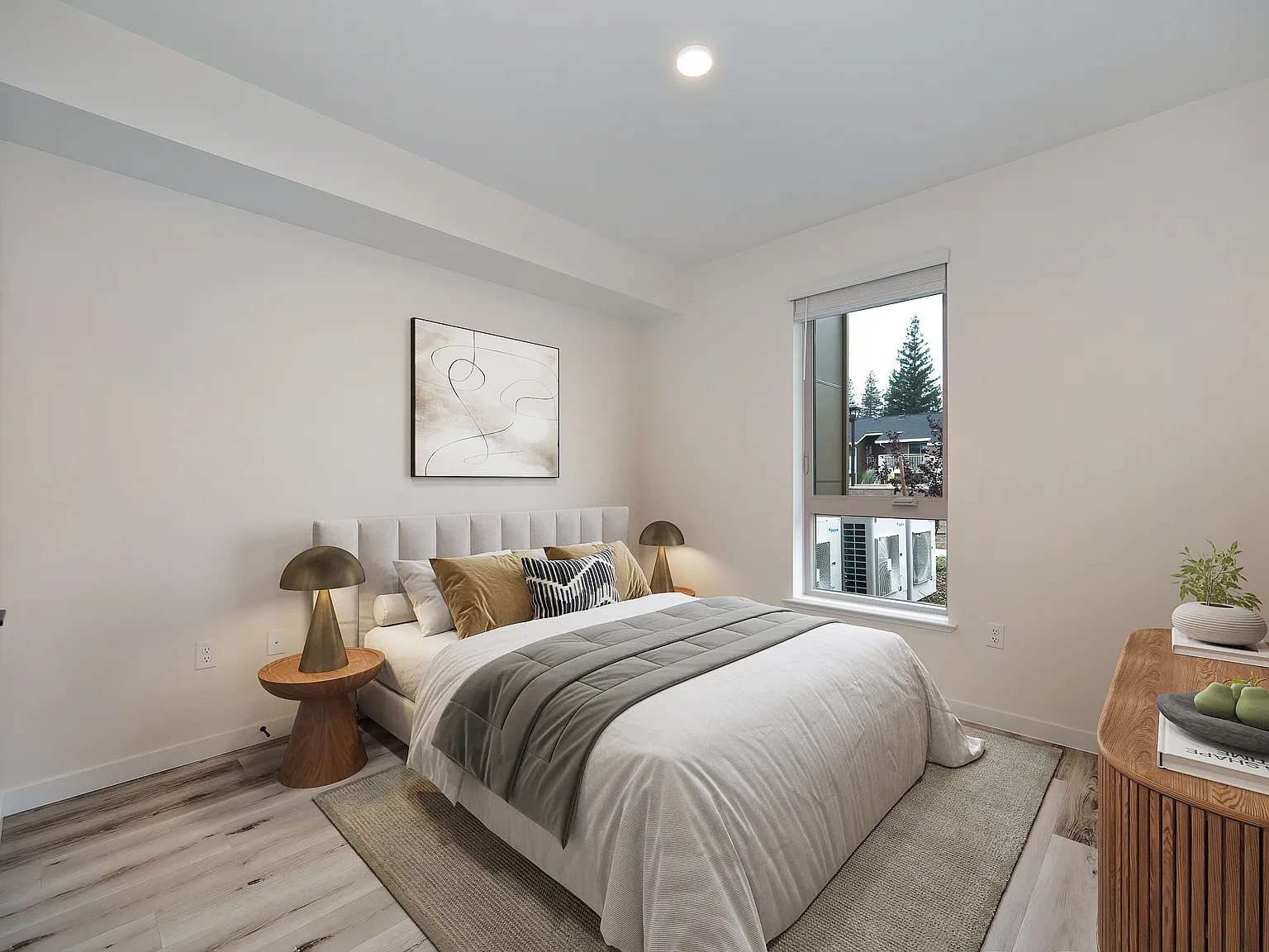 Canyon Terrace Apartments — Photo 3