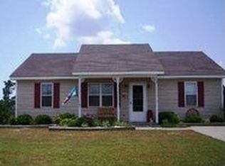 111 Springvale St, Elizabeth City, NC 27909
