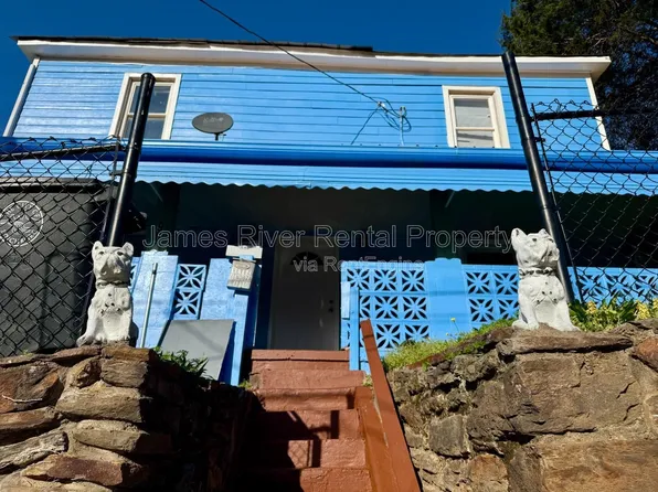 900 Polk St #A, Lynchburg, VA 24504