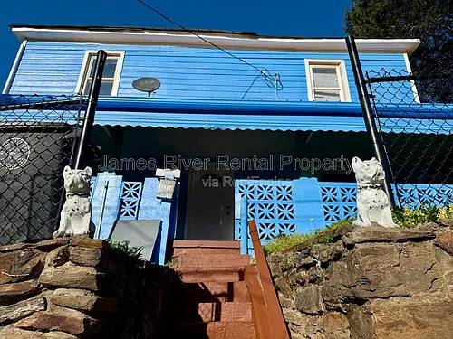 900 Polk St #A Photo 1