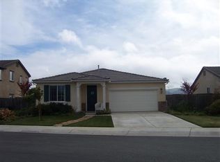 2412 Point Sal Loop, Lompoc, CA 93436