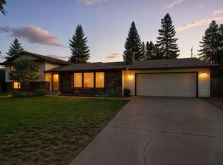 2023 S Fawn Dr, Spokane, WA 99206