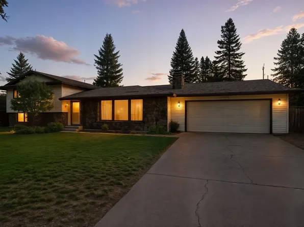 2023 S Fawn Dr, Spokane, WA 99206
