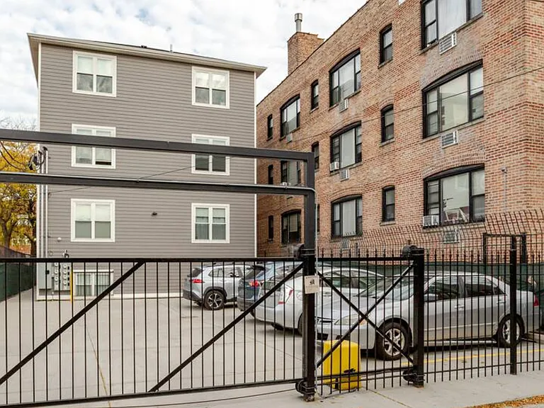 6204 S Kimbark Ave #3E — Photo 38