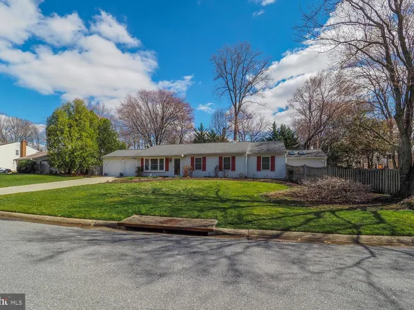 14928 Nashua Ln, Bowie, MD 20716