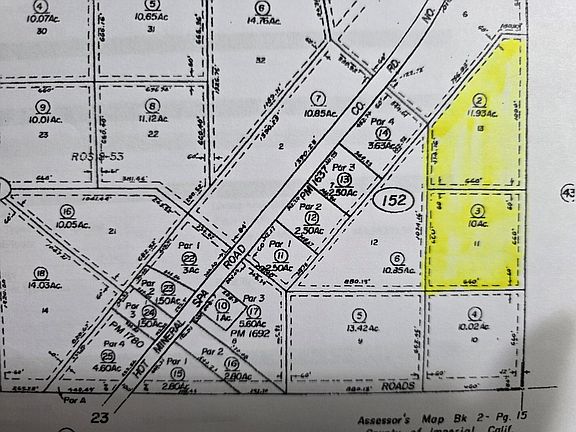 2nd image of 21.93 Hot Mineral Spa Rd