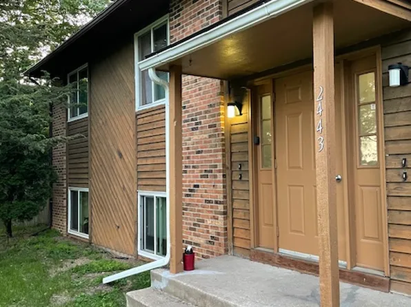 2447 109th Ave NW APT 4, Coon Rapids, MN 55433