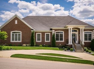14014 Glendower Dr, Louisville, KY 40245