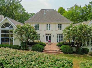120 Carnoustie Ct, Paducah, KY 42001