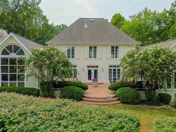 120 Carnoustie Ct, Paducah, KY 42001