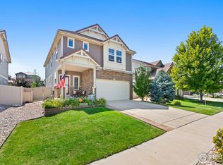 5212 Silverwood Dr, Johnstown, CO 80534