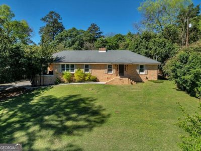 730 Pierce Ave, Macon, GA, 31204