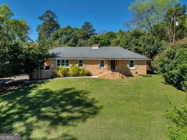 730 Pierce Ave, Macon, GA 31204