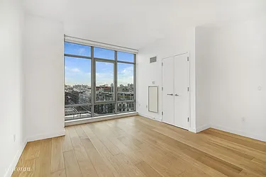 Rented by Corcoran