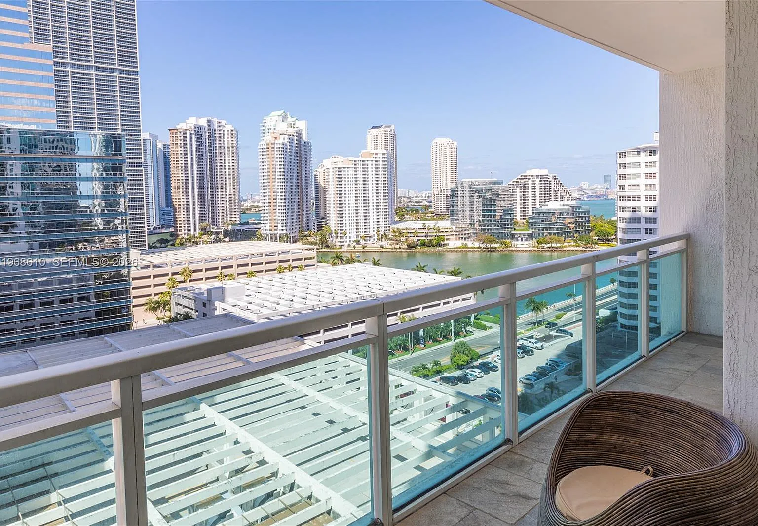 The Plaza 851 Brickell Co — Photo 2