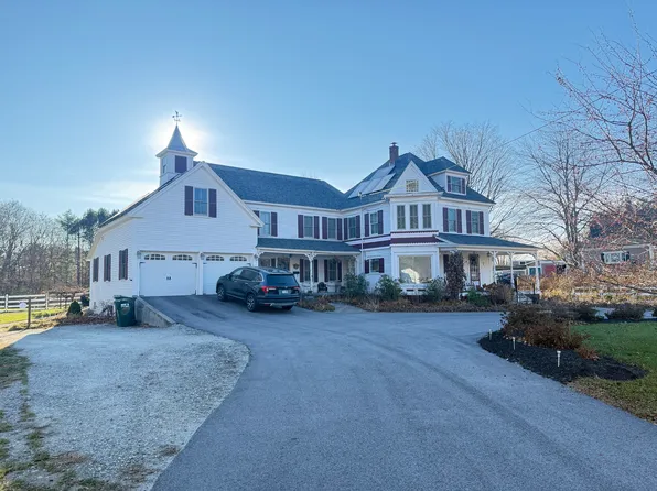 8 N River Rd, Milford, NH 03055