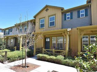 418 Persimmon Cmn UNIT 4, Livermore, CA 94551