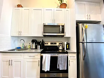 Rented by Compass
