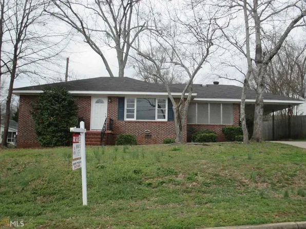 112 Hill St, Thomaston, GA 30286