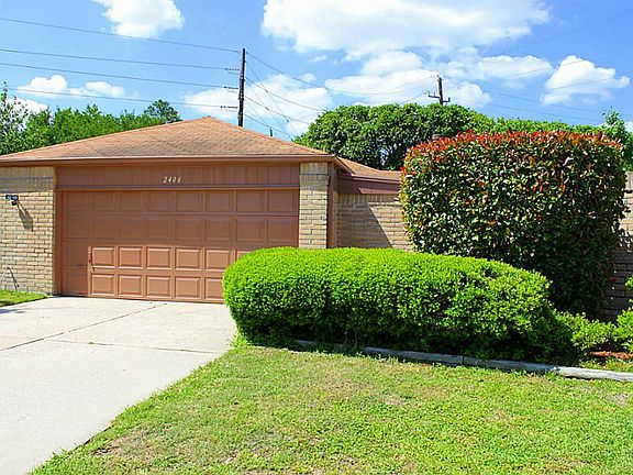 2nd image of 2406 Colton Hollow Dr