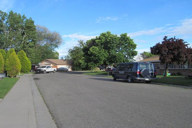 2nd image of 640 1/2 Starlight Dr