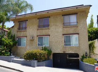 912 Hilldale Ave APT 3, West Hollywood, CA 90069