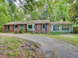 1532 Jolliff Rd, Chesapeake, VA 23321